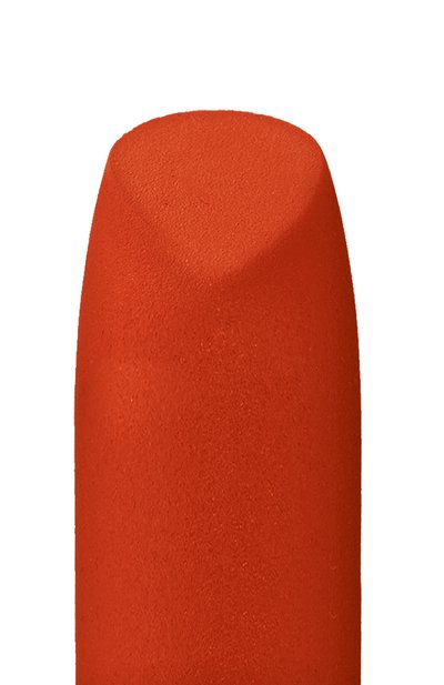 Матовая помада для губ velvet matte, оттенок triluna CHRISTIAN LOUBOUTIN, арт. 8435415029506, фото 4