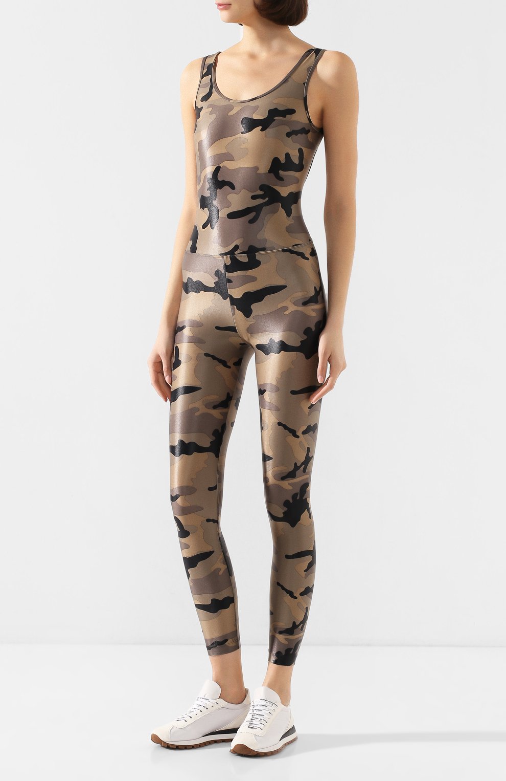 Комбинезон с принтом KORAL, арт. A8014S06, фото 3