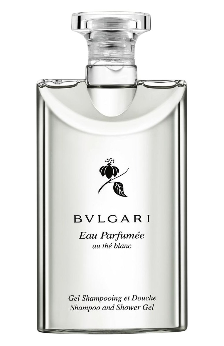 Bvlgari eau the blanc hotsell