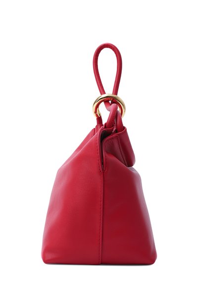 Сумка finn COCCINELLE,  арт. E1 UAA 58 01 01, фото 4