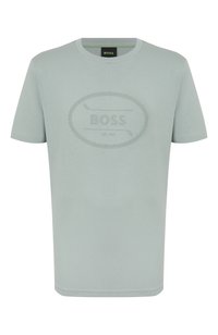 Светло-зеленый