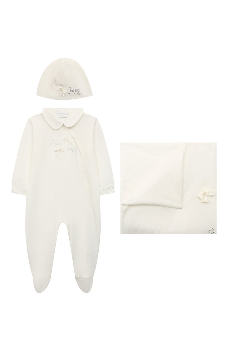 Комплект из трех предметов STORY LORIS, арт. 24132, фото 1