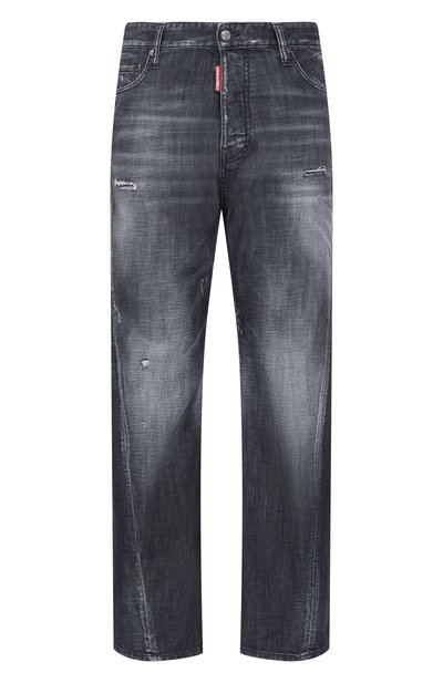 Мужские джинсы loose  DSQUARED2, арт. S74LB1913/S30357