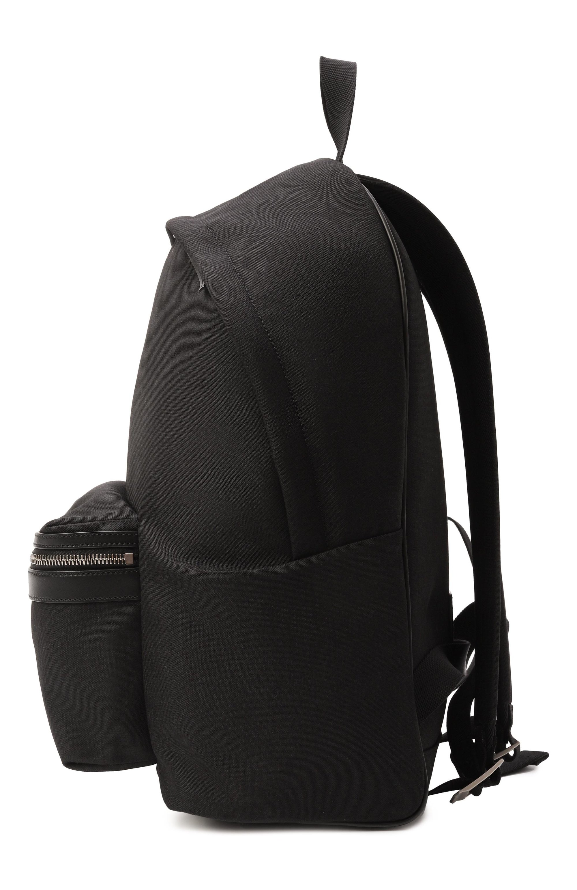 Рюкзак city SAINT LAURENT, арт. 534967/FAEBS, фото 4