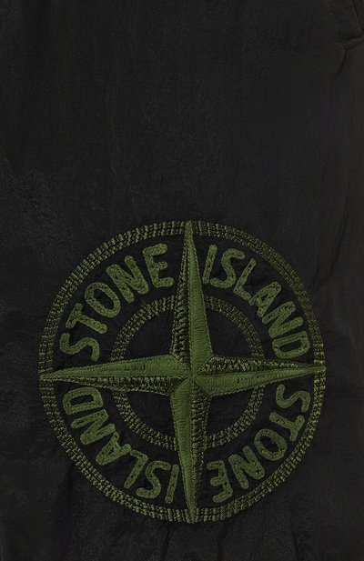 Шорты STONE ISLAND, арт. 7815B0948V0029, фото 5