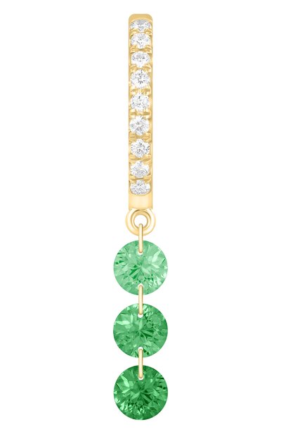 Женские серьга SERENDIPITY, арт. EJE0280DY