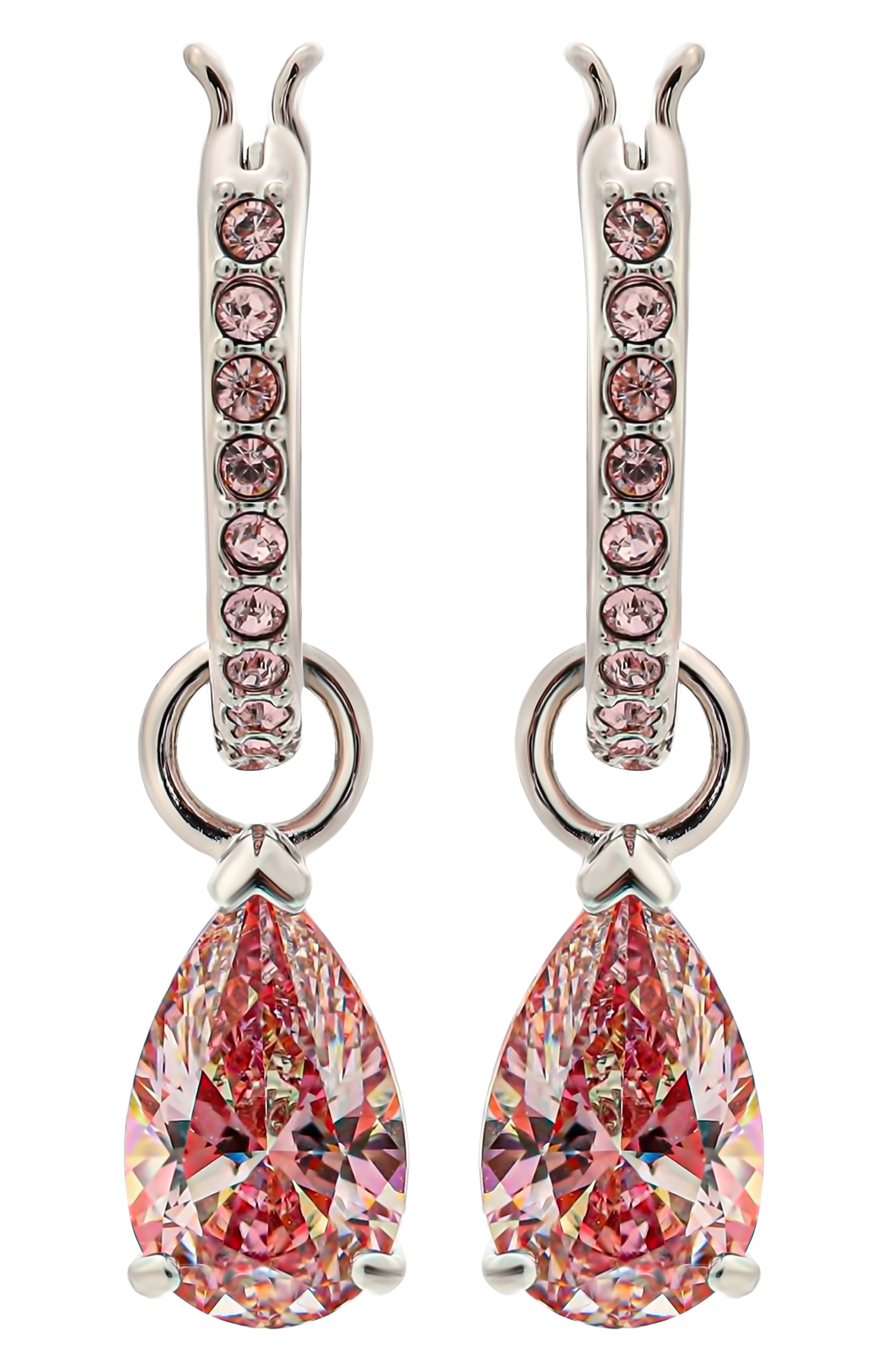 Серьги attract SWAROVSKI, арт. 5723566, фото 1