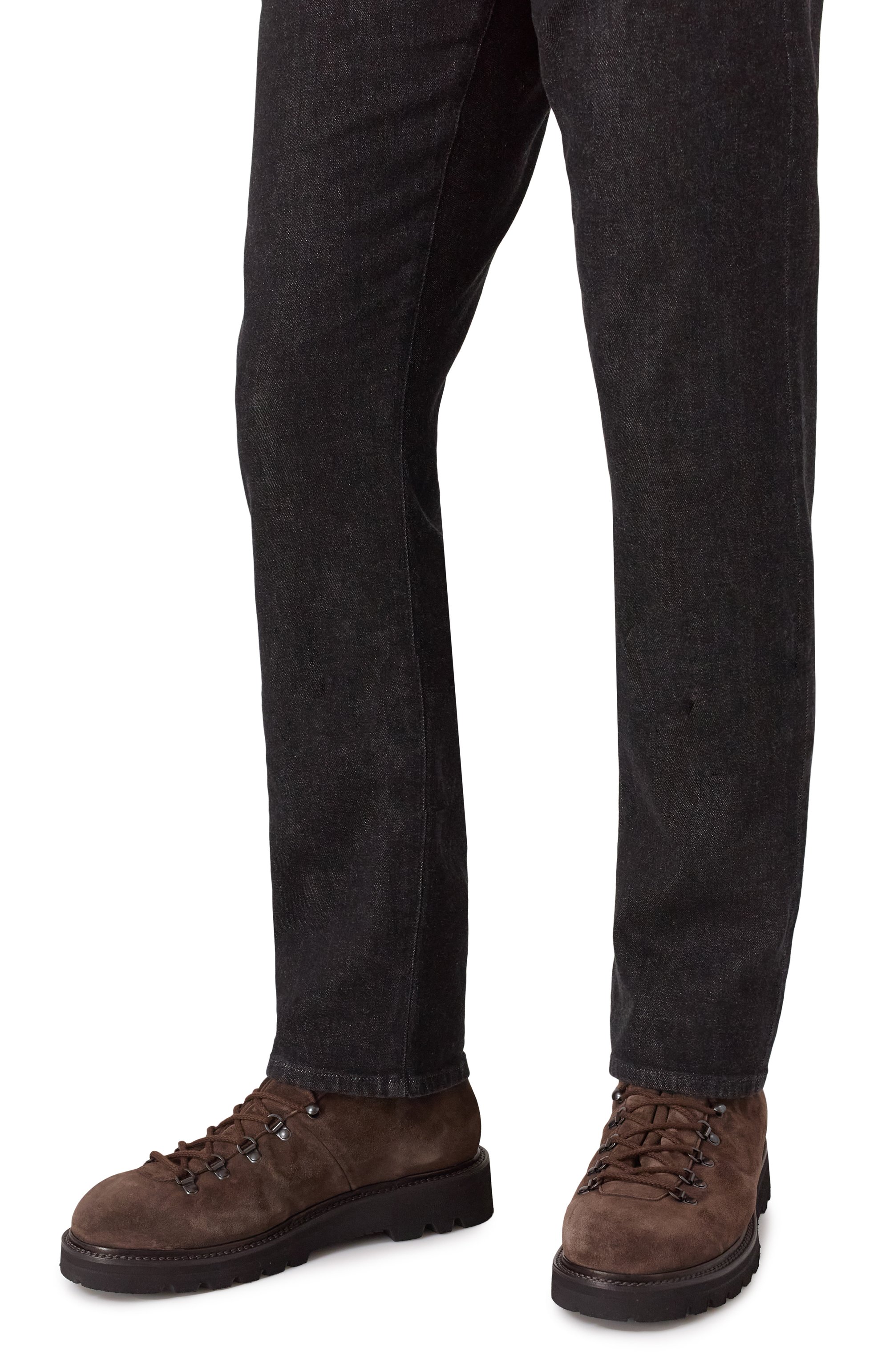 Замшевые ботинки PREMIATA, арт. 32122M/RAIN, фото 3