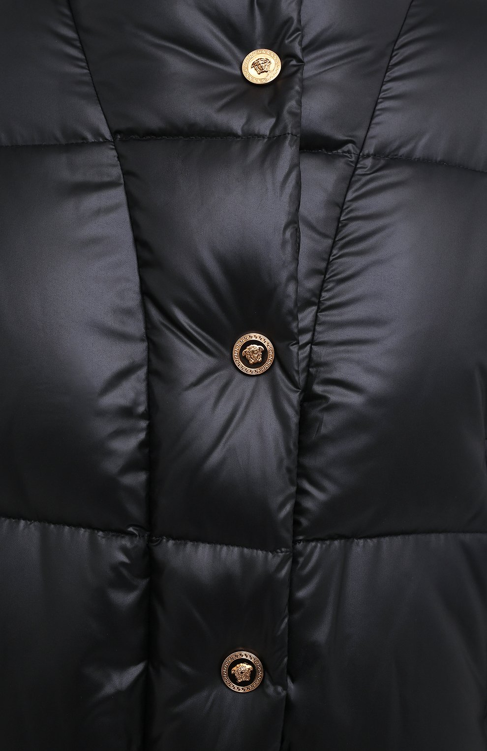 Пуховик VERSACE, арт. A87597/A223395, фото 6