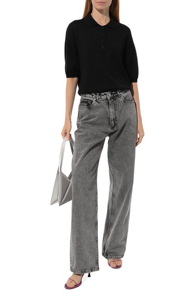 Джинсы ALINE, арт. AL111109, фото 2