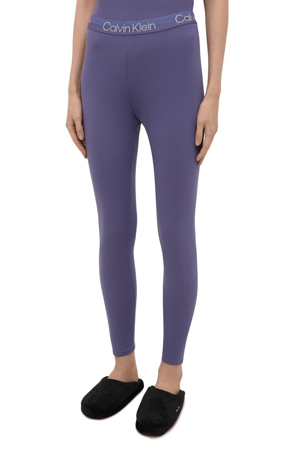 Легинсы CALVIN KLEIN, арт. QS6758E, фото 3