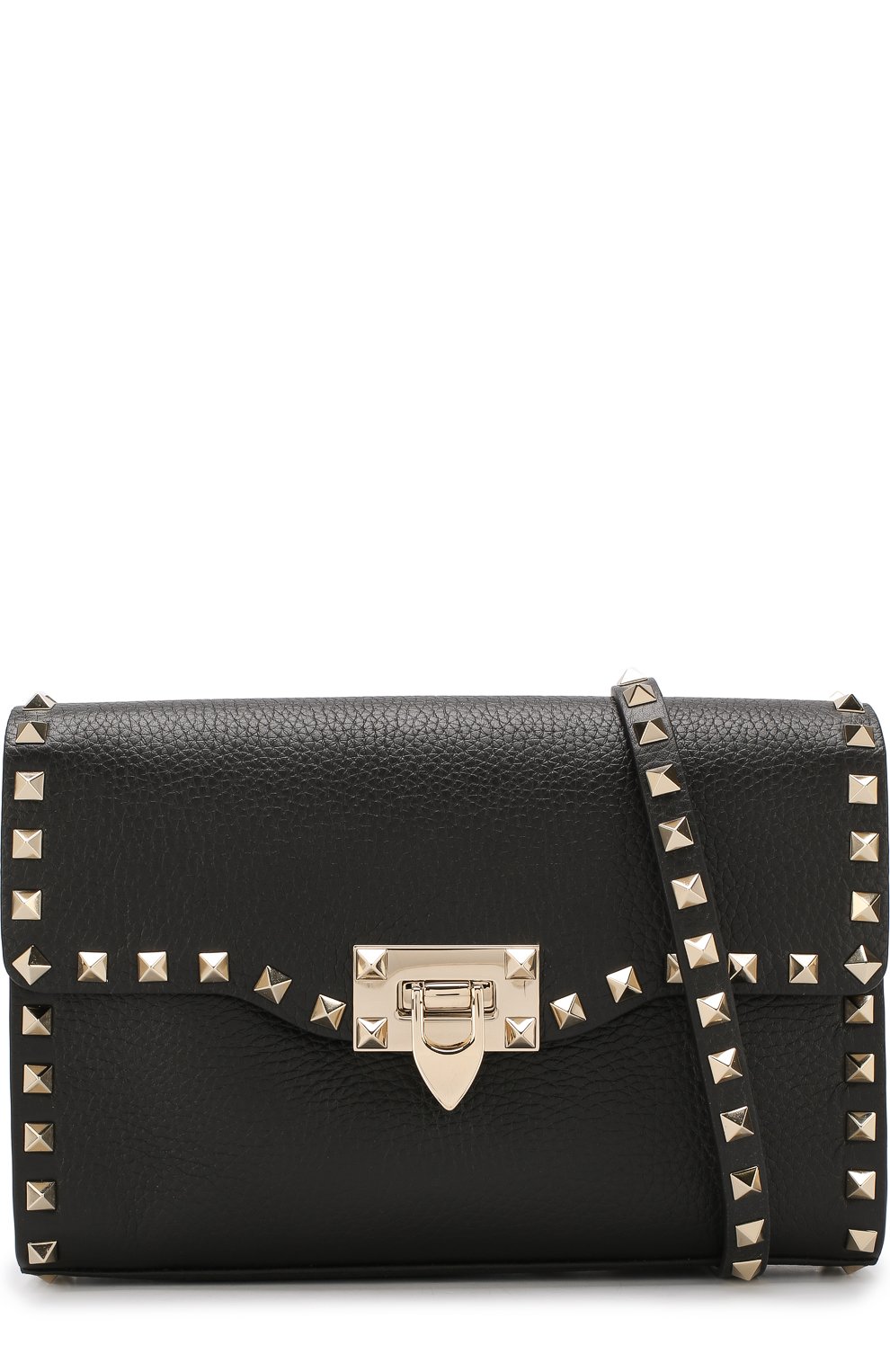 Сумка rockstud medium VALENTINO, арт. PW2B0181/VSH, фото 5