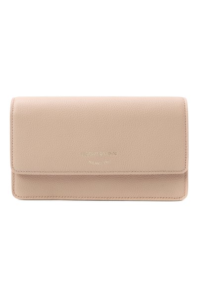 Женский кожаное портмоне EMPORIO ARMANI, арт. EW003036/AF19568