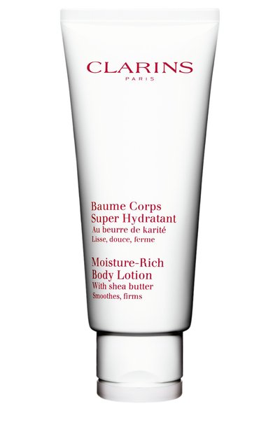 Увлажняющий бальзам для тела (200ml) CLARINS, арт. 1590100, фото 1