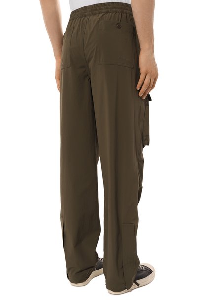 Брюки-карго GIVENCHY, арт. BM51GR/15KQ, фото 4