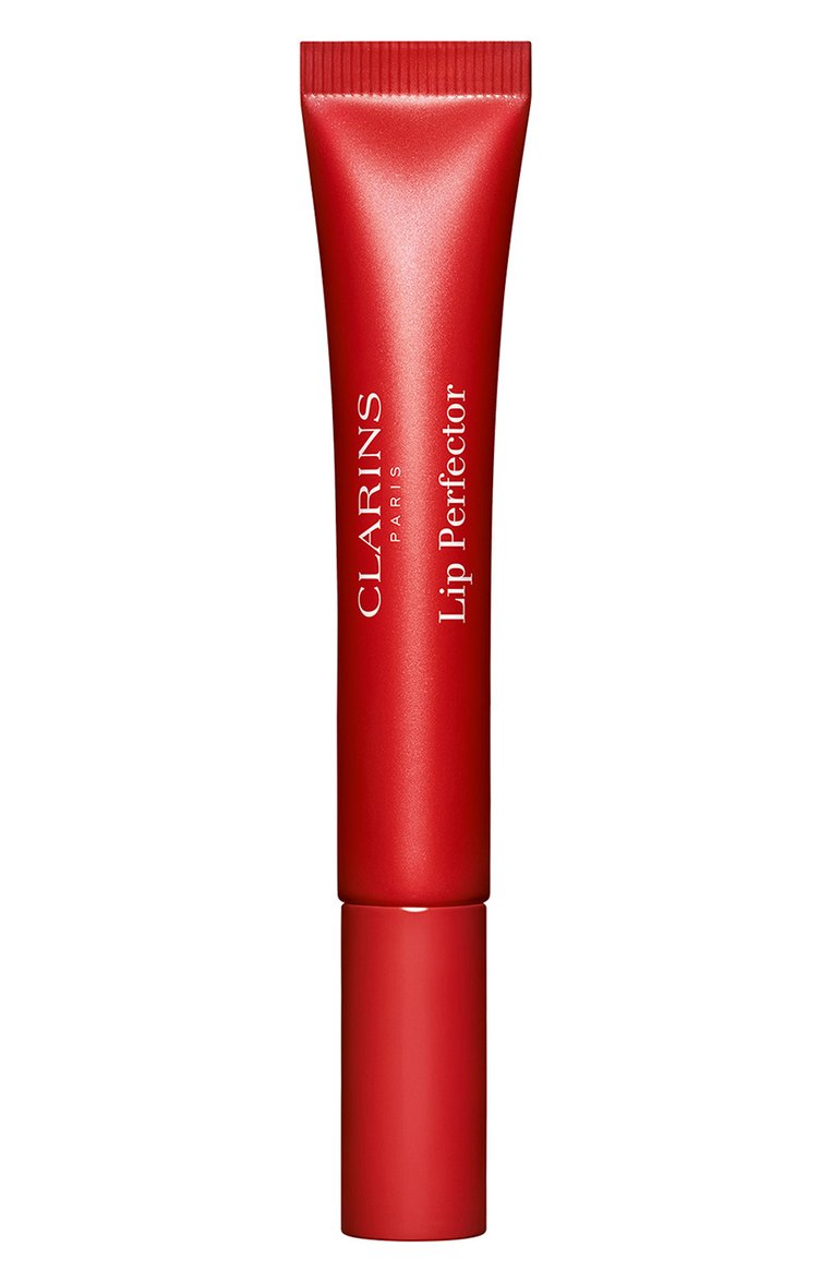 Блеск для губ lip perfector, оттенок 23 pomegranate glow (12ml) CLARINS  цвета, арт. 80098705 | Фото 1 (Нос: Не проставлено; Региональные ограничения белый список (Axapta Mercury): Не проставлено; Финишное покрытие: Сияющий)