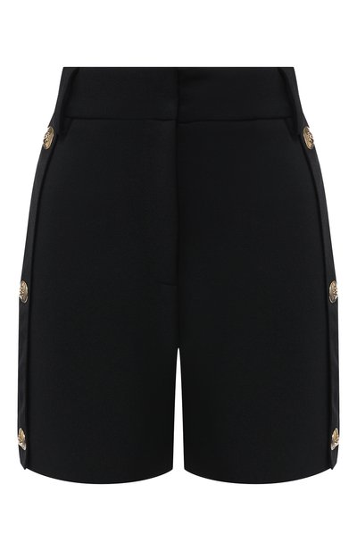 Шорты с завышенной талией VERSUS VERSACE, арт. BD40552/BJ10358, фото 1