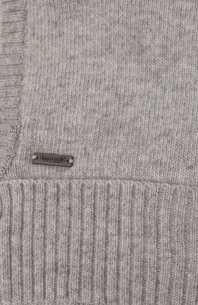 Шерстяной капор IL TRENINO, арт. CL-4101/J, фото 3