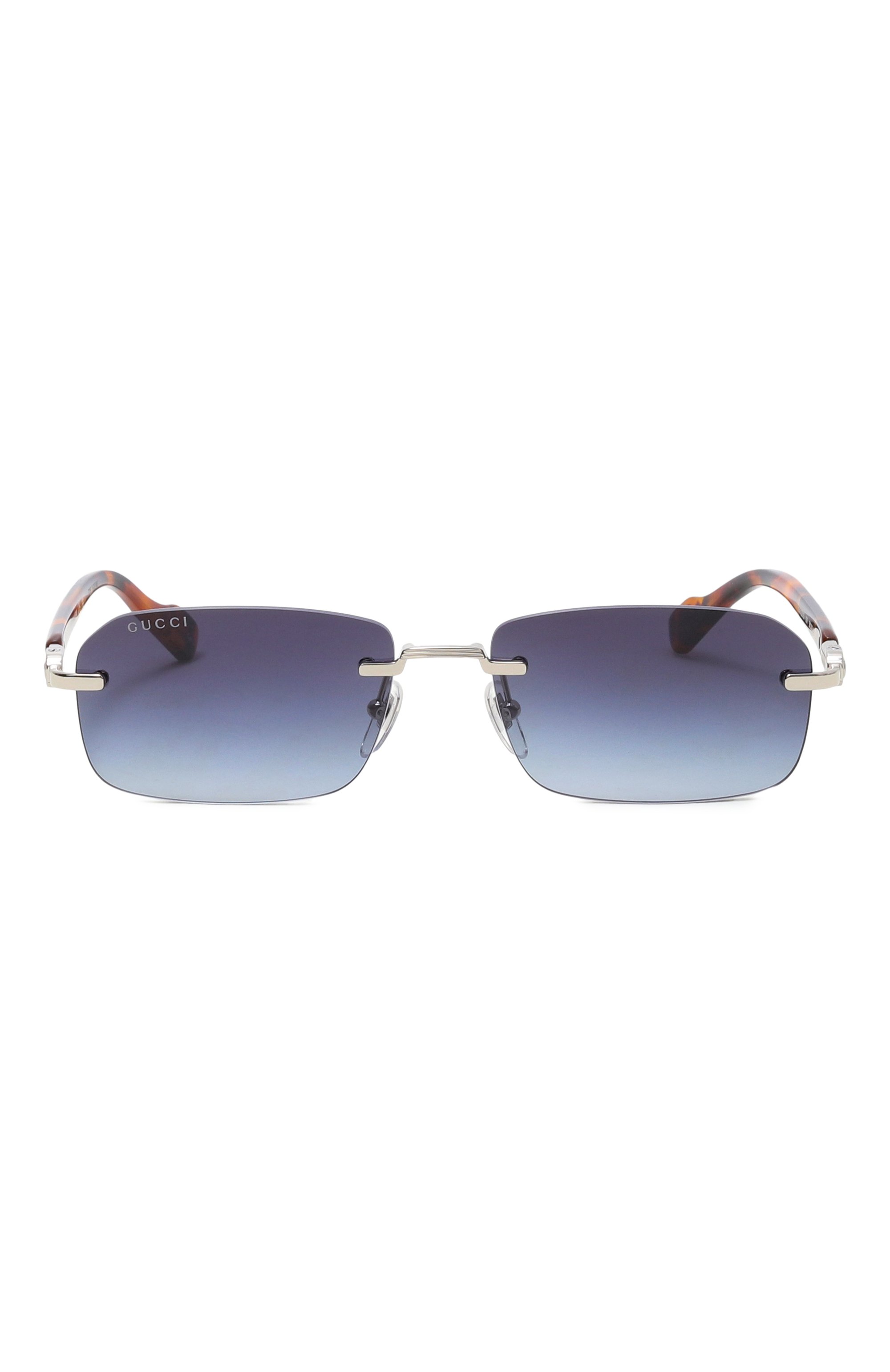 Солнцезащитные очки GUCCI, арт. GG1221S 007, фото 4