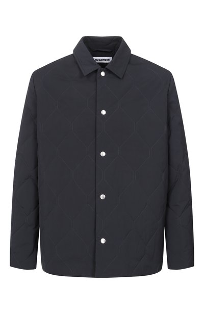 Мужская куртка JIL SANDER, арт. J22SW0110/J70248