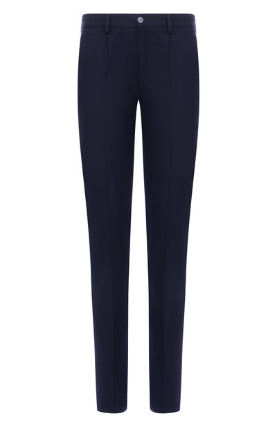 Мужские шерстяные брюки STEFANO RICCI, арт. M1T5300011/W0036R