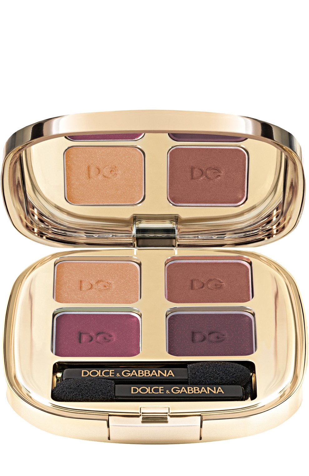 Тени для век, оттенок 135 vulcano DOLCE & GABBANA, арт. 737052441993, фото 1
