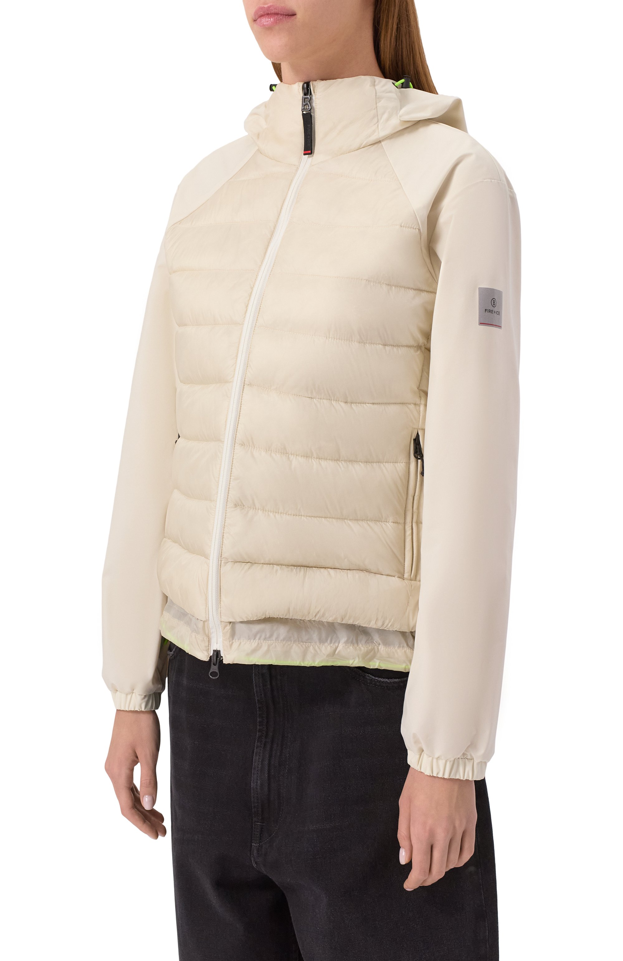 Утепленная куртка BOGNER FIRE+ICE, арт. 34538370, фото 3