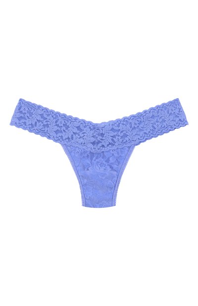 Женские трусы-стринги HANKY PANKY, арт. 4911P