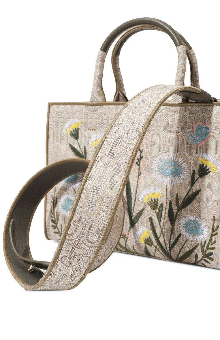 Сумка-тоут opportunity FURLA, арт. WB00299/BX3014, фото 1