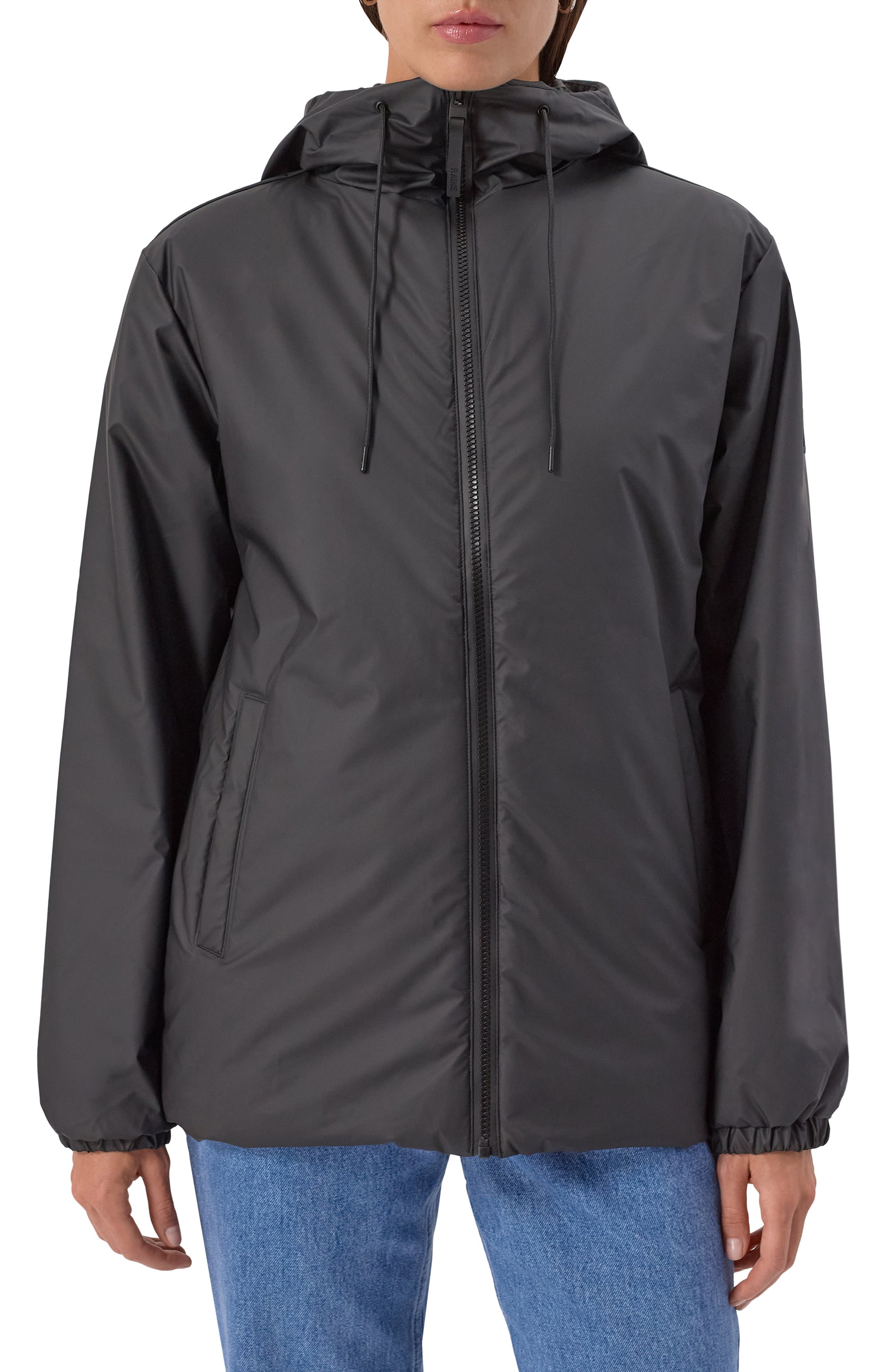 Куртка RAINS, арт. RA15770, фото 7