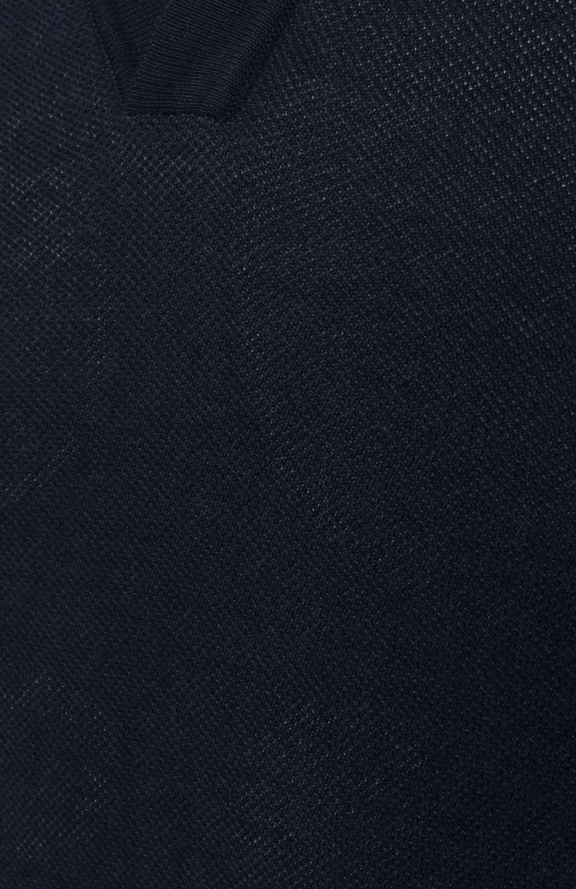 Поло из хлопка и лиоцелла BOSS, арт. 50537654, фото 6