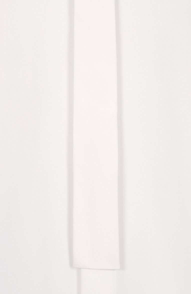Хлопковая сорочка JIL SANDER, арт. J21DL0202-J45002, фото 1
