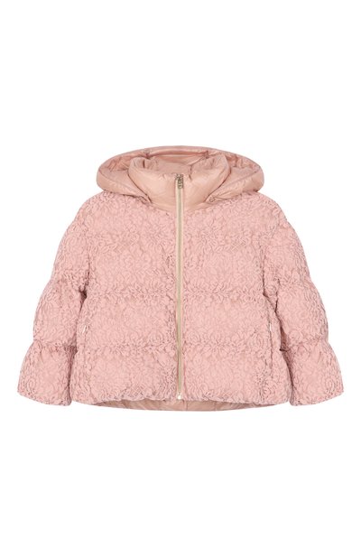 Пуховик HERNO, арт. PI000192G/12746/10-14