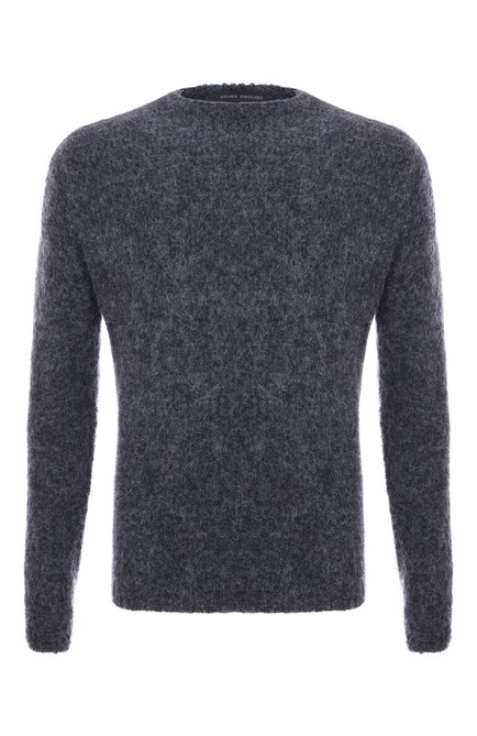 Мужской шерстяной джемпер NEVER ENOUGH, арт. MKN083