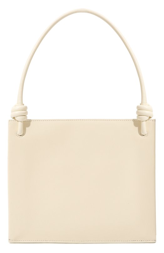 Сумка Giro Jil Sander J07WD0019-P4841 Кремовый  J07WD0019-P4841 Фото 6