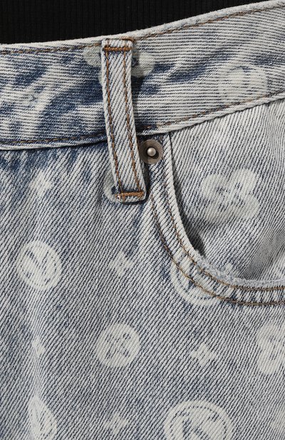 Джинсы KSUBI, арт. WPS23DJ004, фото 5