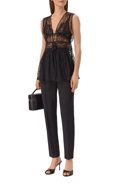 Топ DOLCE & GABBANA, арт. F7BQ4T/ILMB3, фото 2