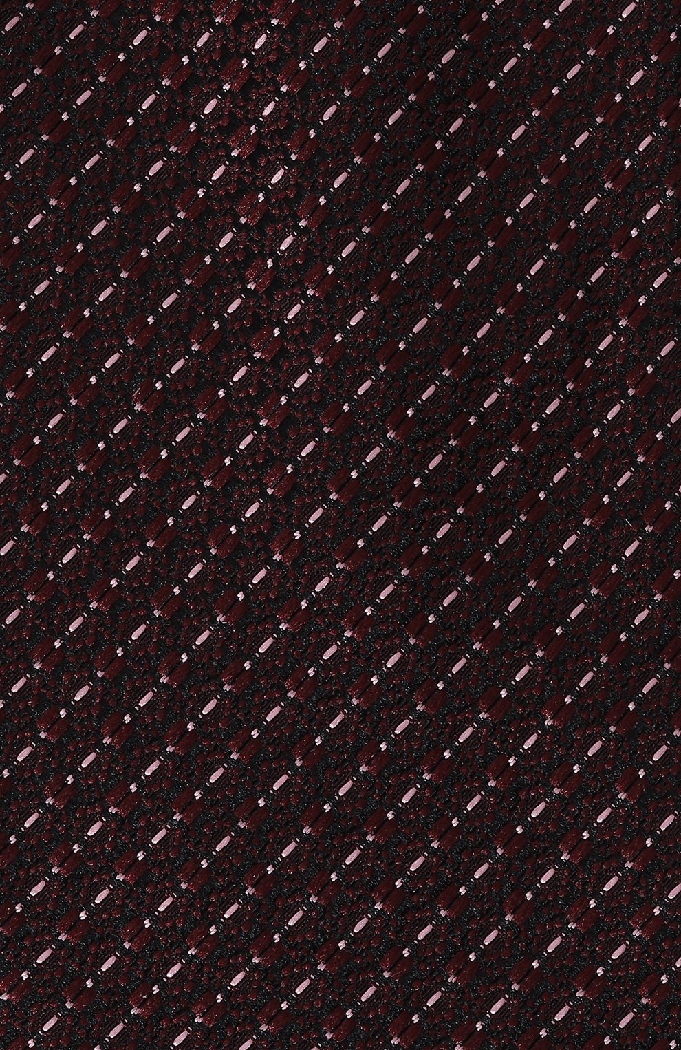 Шелковый галстук ZEGNA, арт. 1P8/Z8D31TA8, фото 4