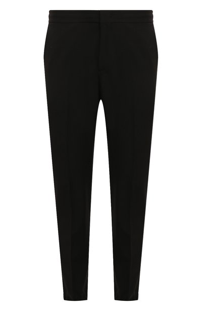 Мужские брюки ZEGNA, арт. 6ZF817A6/73GLC1