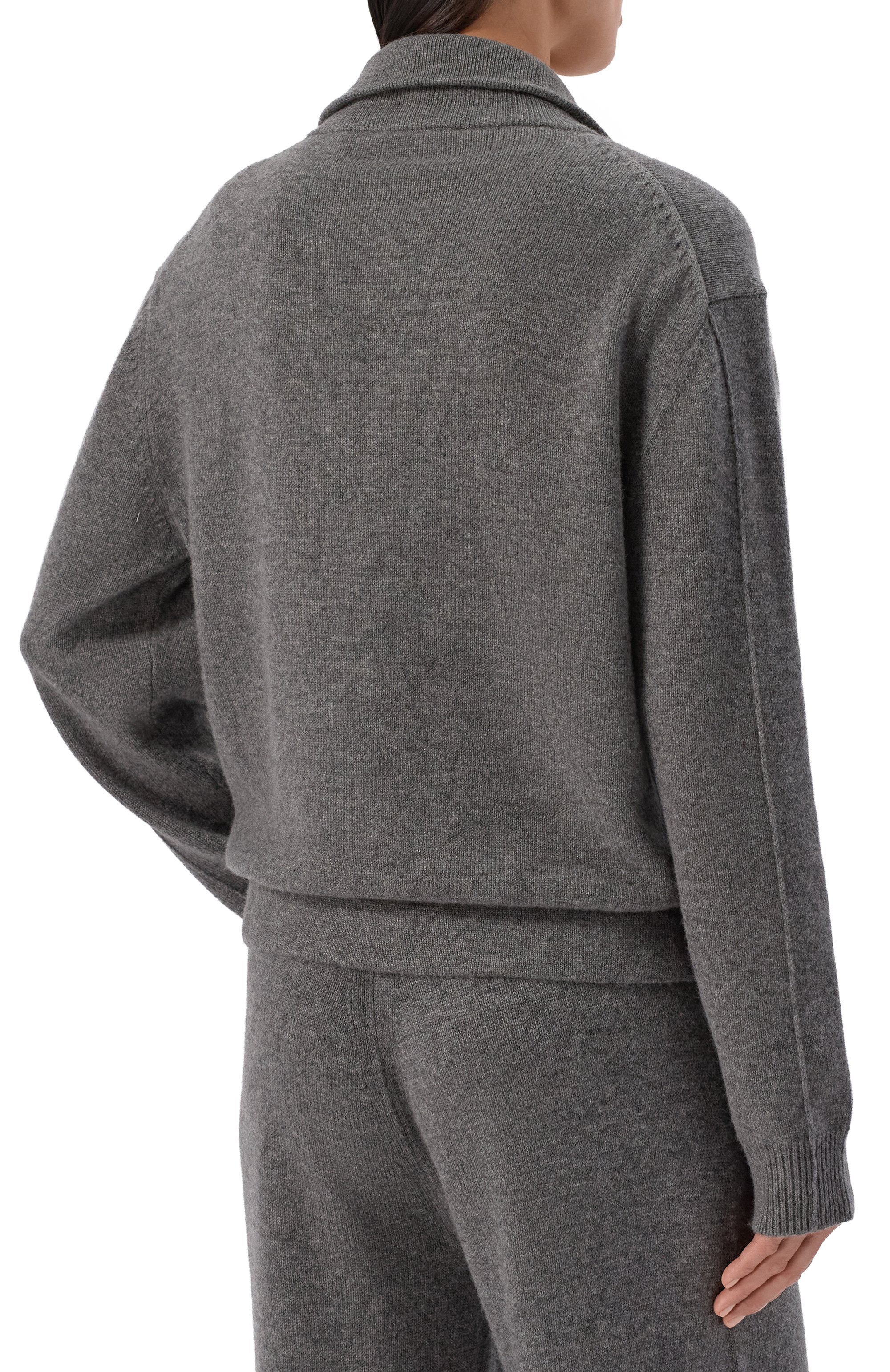 Кашемировый кардиган THEORY, арт. P0918727, фото 4