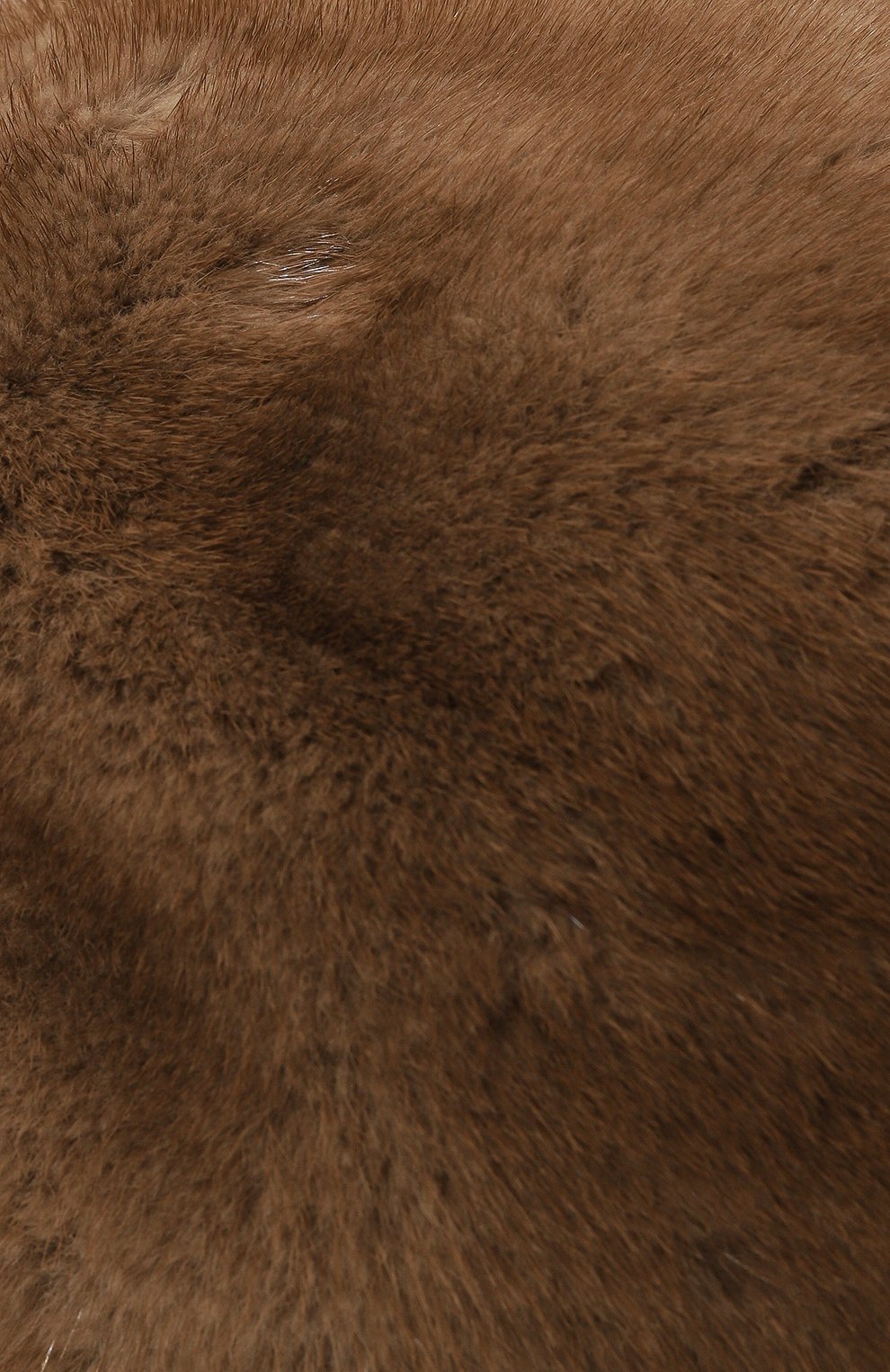 Меховой берет из норки FURLAND, арт. 0013600110083300576, фото 4