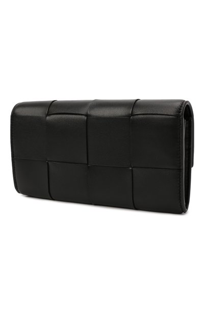 Кожаный кошелек BOTTEGA VENETA, арт. 667433/VCQC4, фото 2