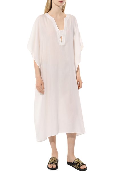 Туника из хлопка и шелка LISE CHARMEL, арт. ASB6771, фото 3