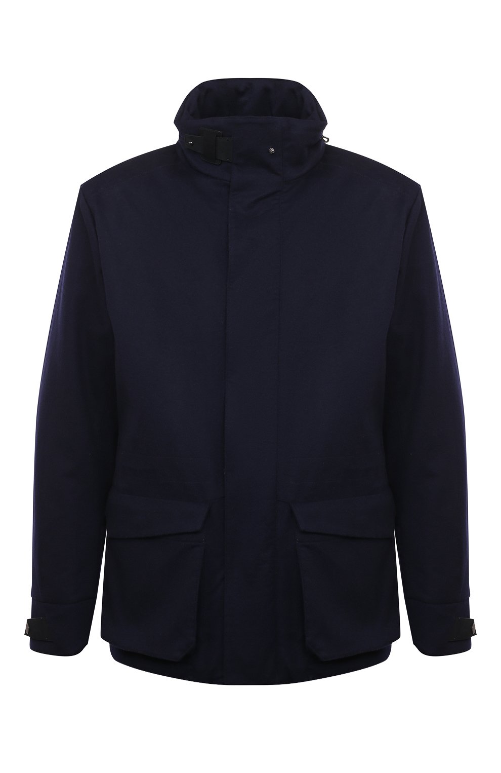 Кашемировая куртка SEASE, арт. 0J52R/098TN, фото 1