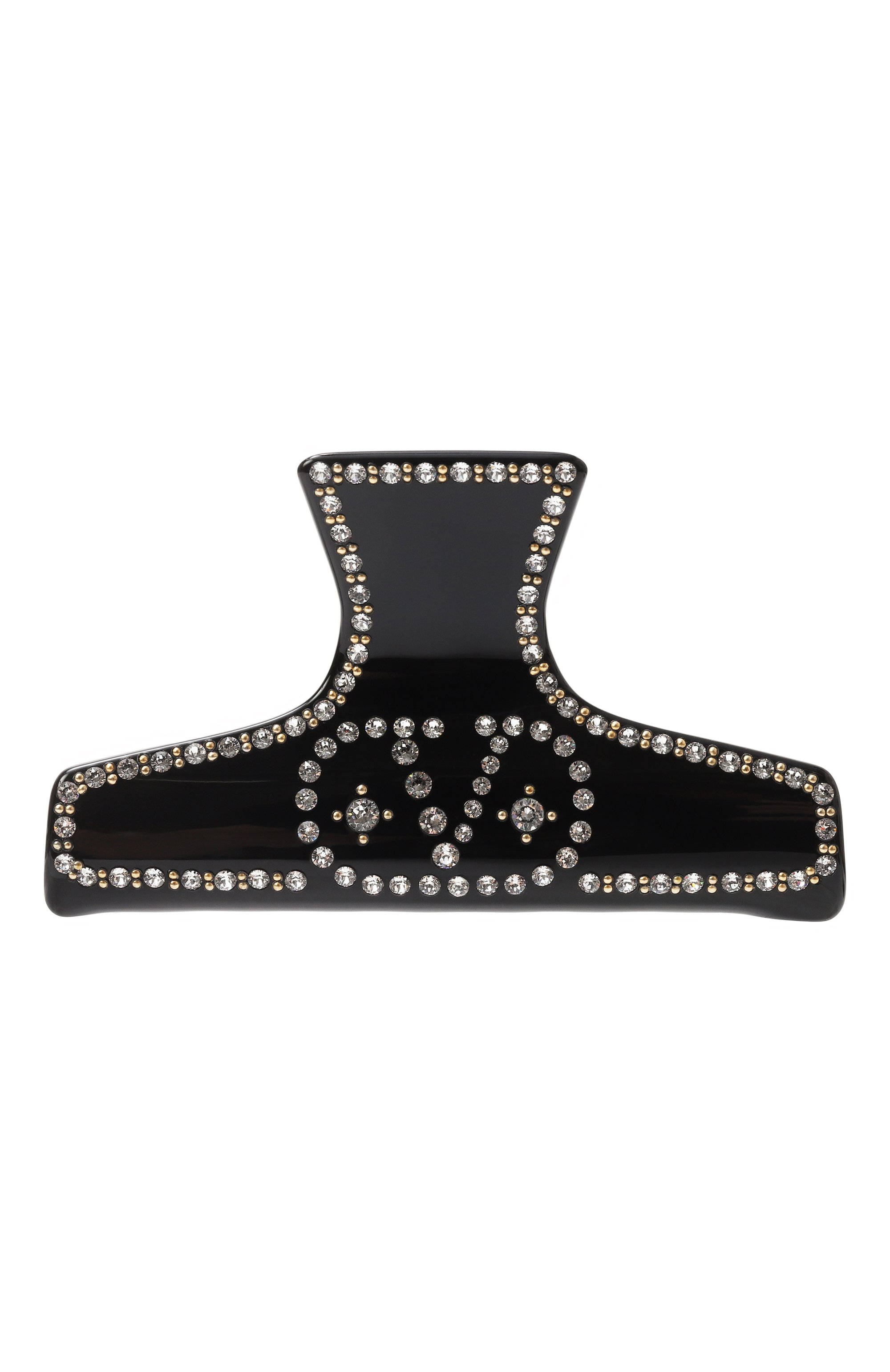 Заколка для волос VALENTINO, арт. 6W2J0X62/LGU, фото 1