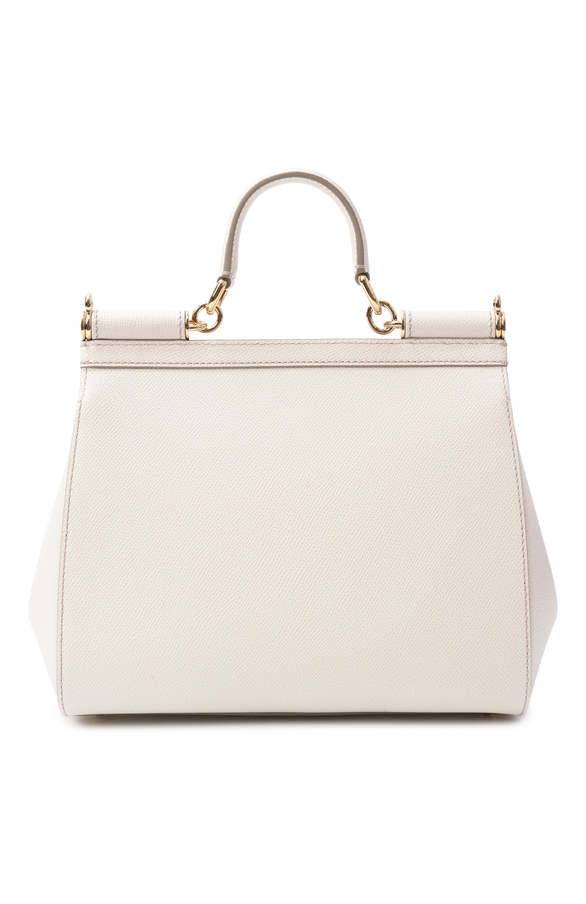 Сумка sicily large DOLCE & GABBANA, арт. BB6002/B1001, фото 6