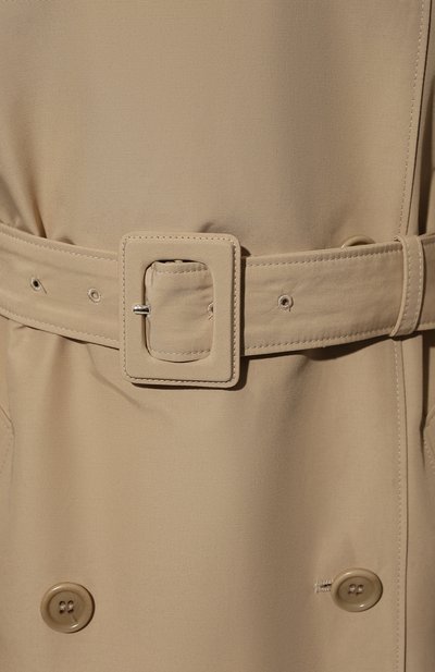 Тренч PRADA, арт. 29Y023-U43-F0F24-221, фото 5