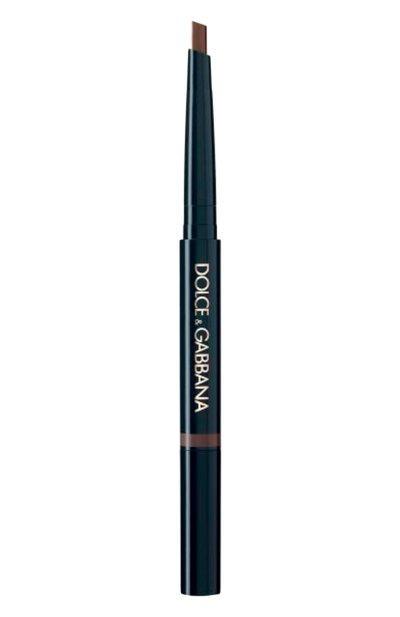 Женский подводка для бровей, оттенок 2 chestnut (0.25g) DOLCE & GABBANA, арт. 3423473021896