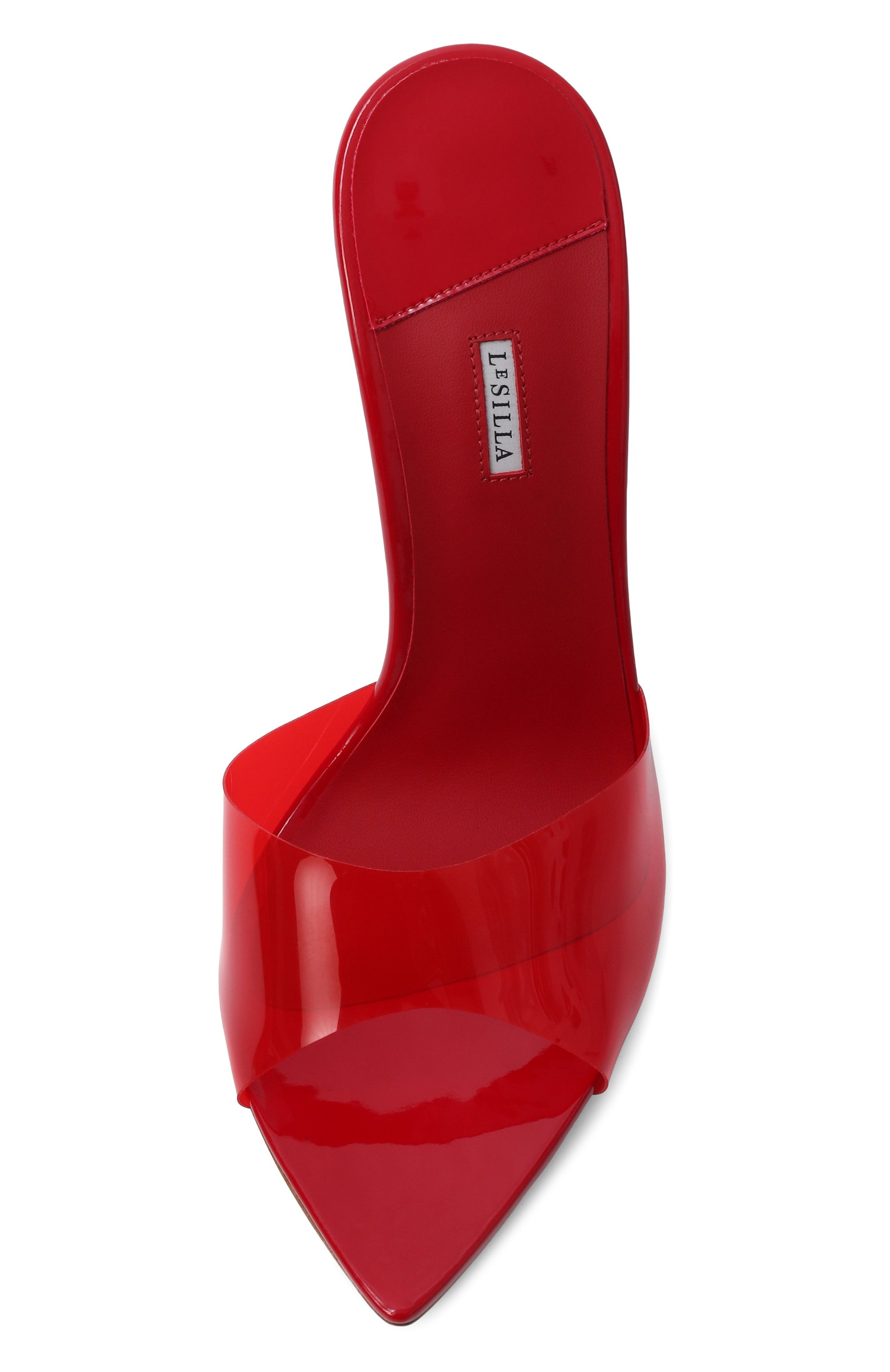 Мюли bella 120 LE SILLA, арт. 6629F100BXPPGSL, фото 6