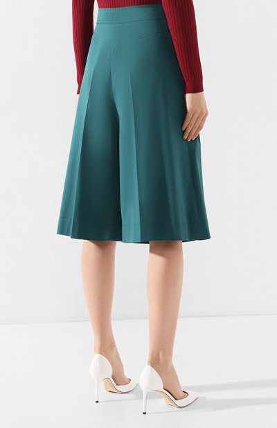 Хлопковые шорты ESCADA SPORT, арт. 5031868, фото 4